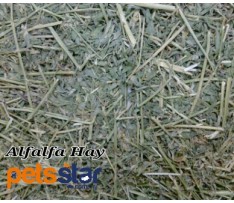 Alfalfa Hay 5kg